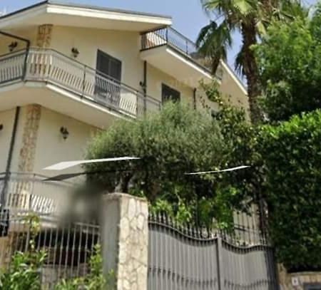 Villa Agata Forchia Extérieur photo