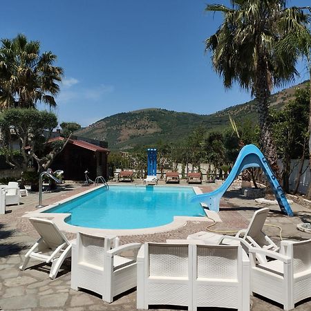 Villa Agata Forchia Extérieur photo