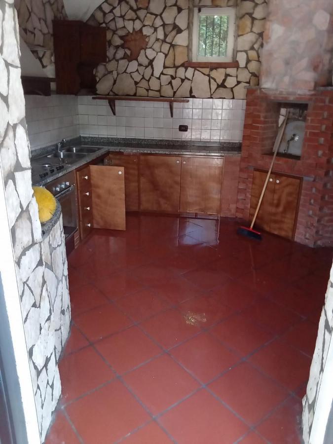 Villa Agata Forchia Extérieur photo