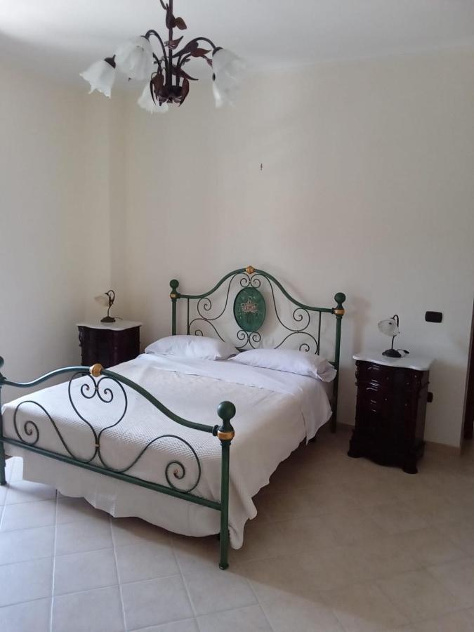 Villa Agata Forchia Extérieur photo