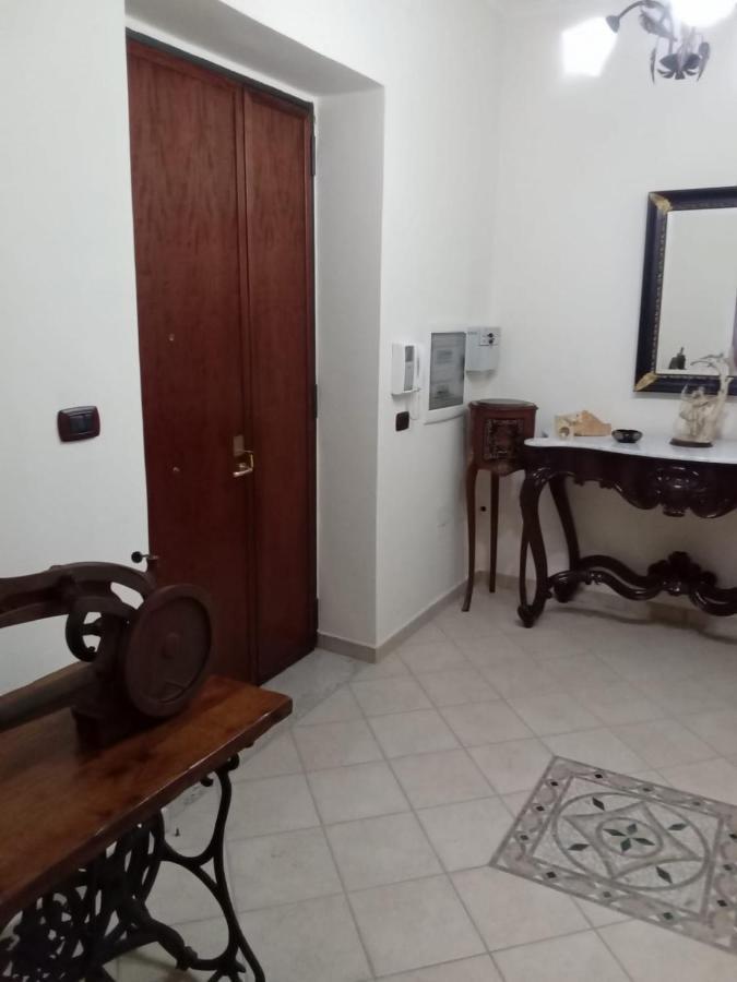 Villa Agata Forchia Extérieur photo