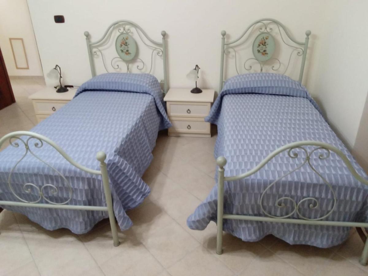 Villa Agata Forchia Extérieur photo