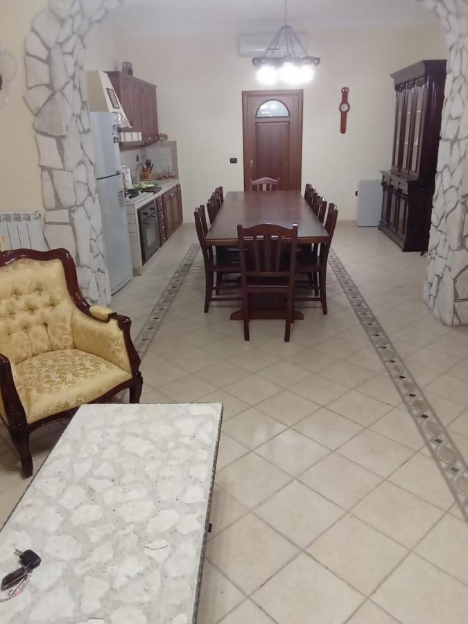 Villa Agata Forchia Extérieur photo