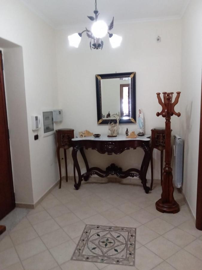 Villa Agata Forchia Extérieur photo