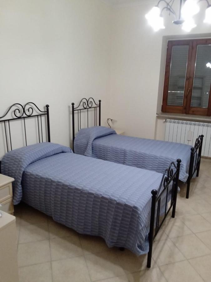 Villa Agata Forchia Extérieur photo