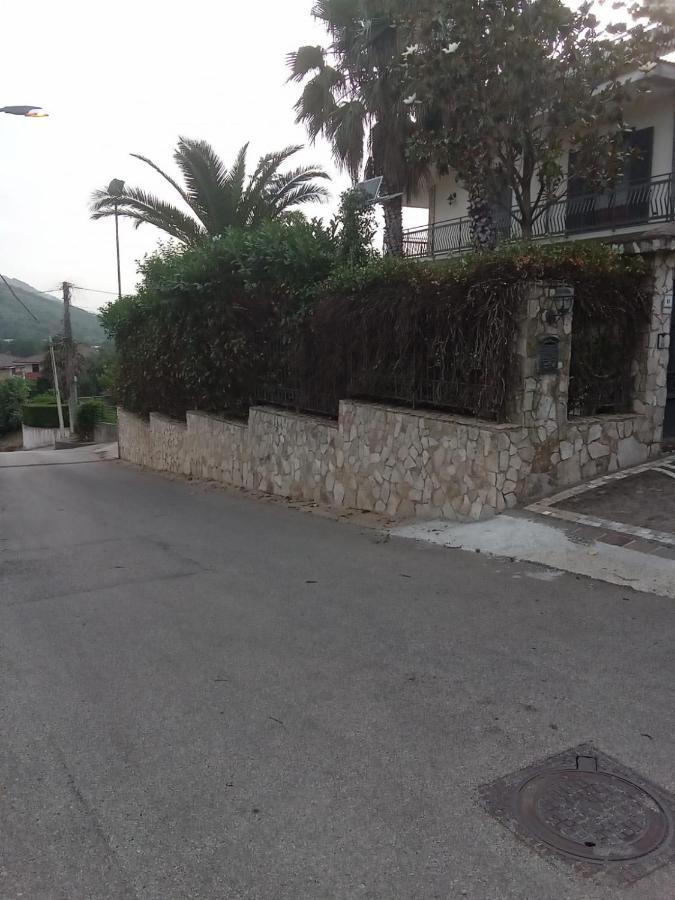 Villa Agata Forchia Extérieur photo