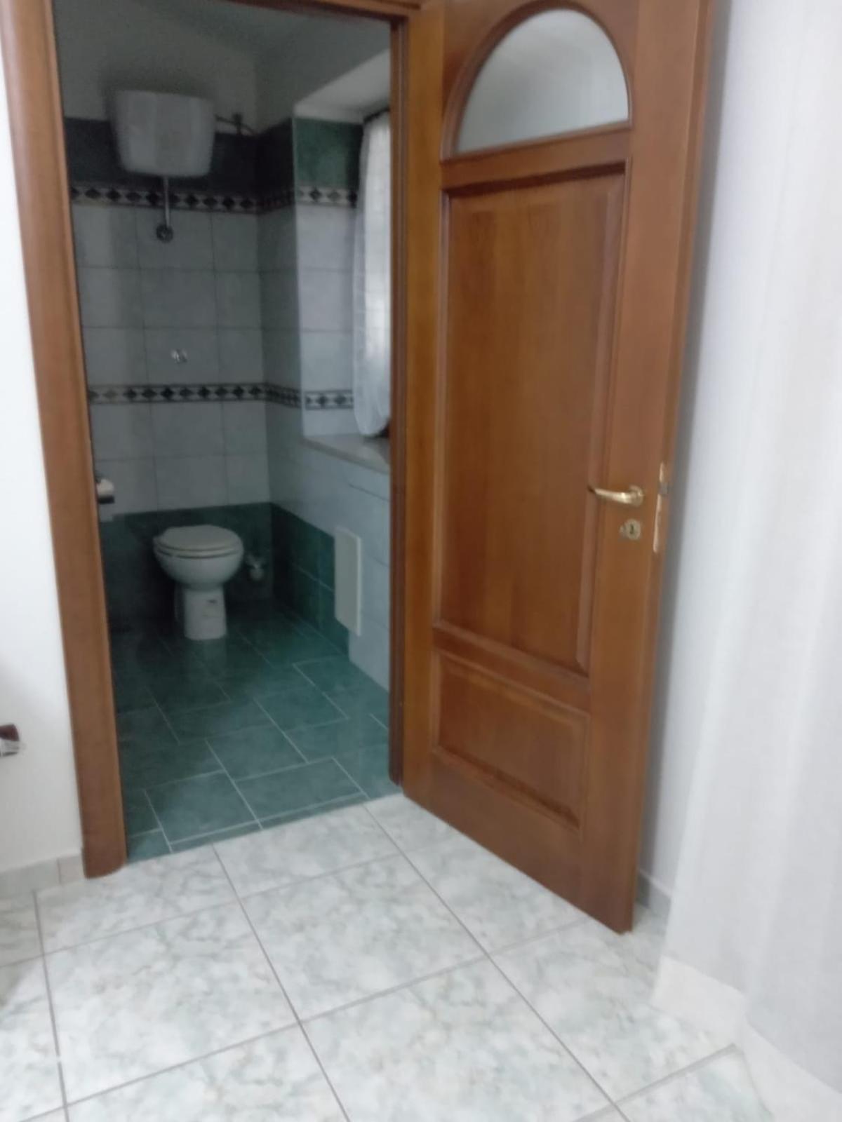 Villa Agata Forchia Extérieur photo