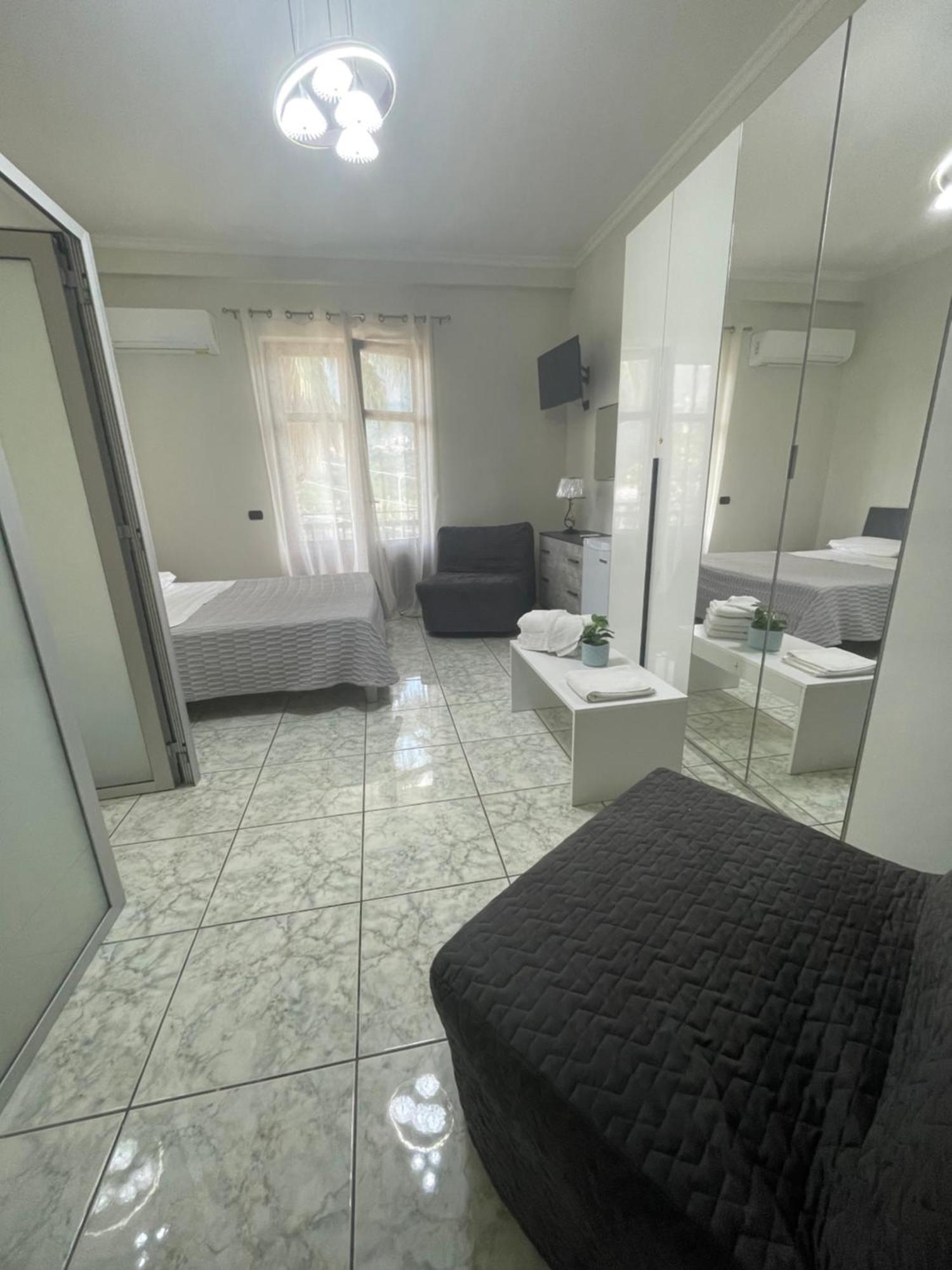 Villa Agata Forchia Extérieur photo