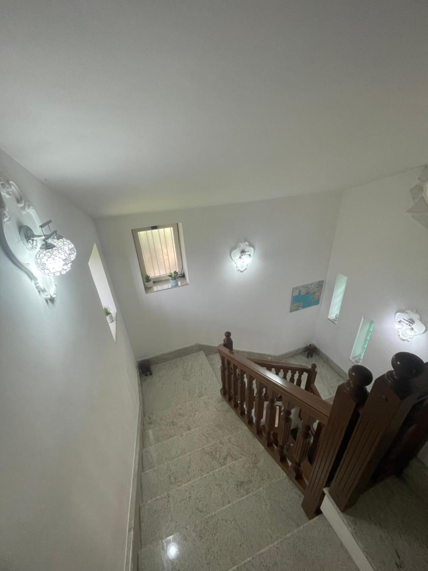 Villa Agata Forchia Extérieur photo