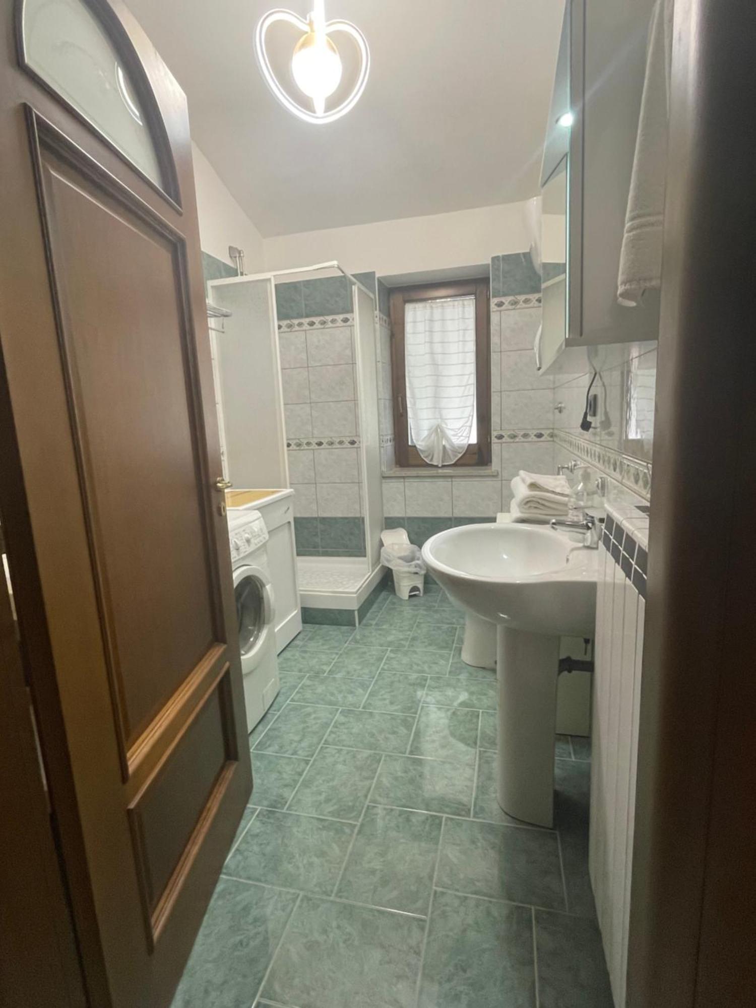 Villa Agata Forchia Extérieur photo