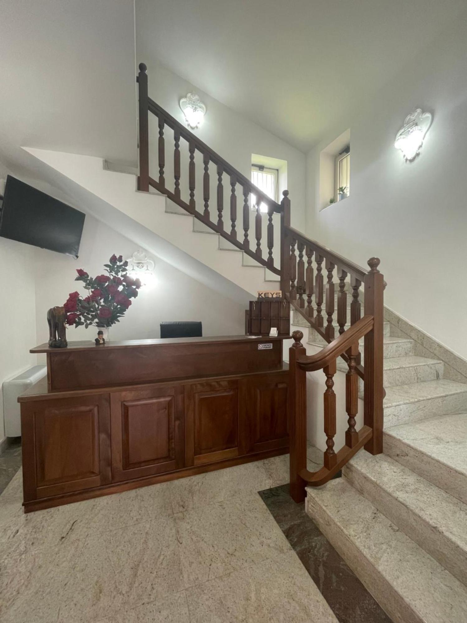 Villa Agata Forchia Extérieur photo