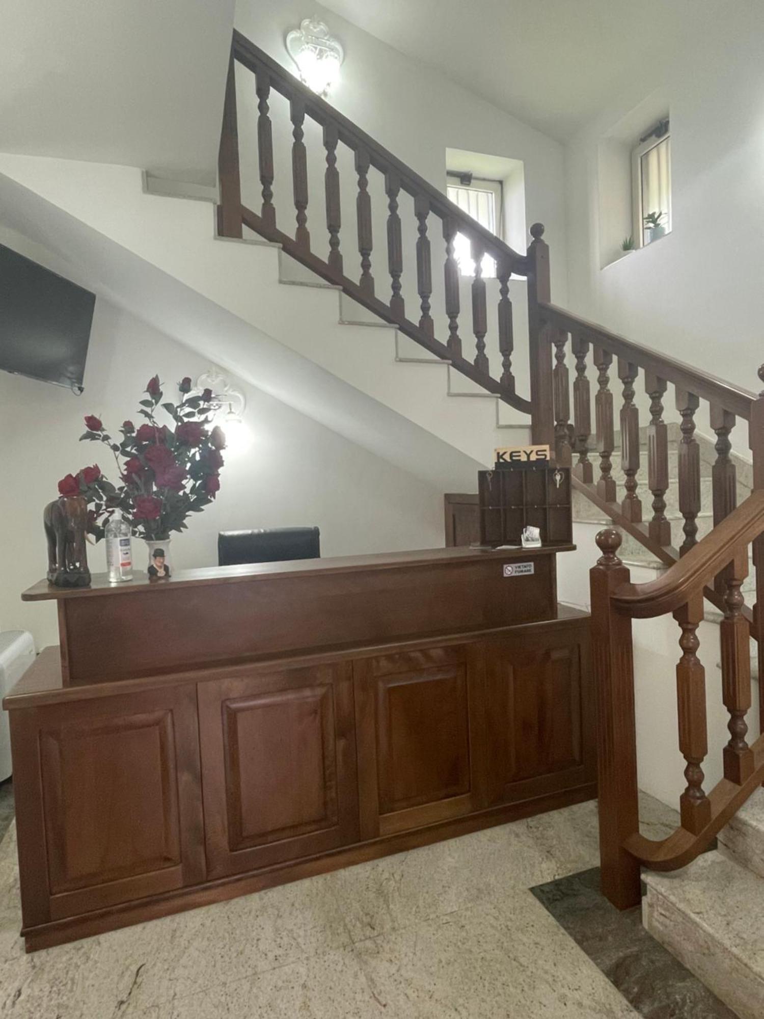 Villa Agata Forchia Extérieur photo